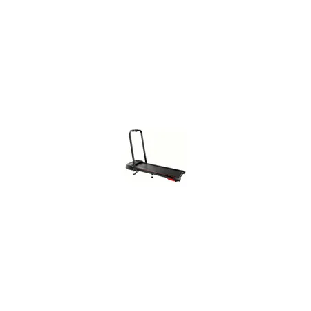 ACEZOE P12 Foldable Electric Treadmill (Black and Red)